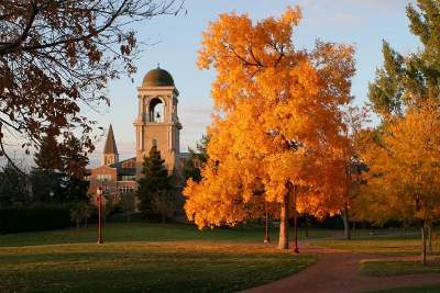 University of Denver, Fall
