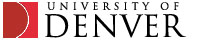 University of Denver Home Page