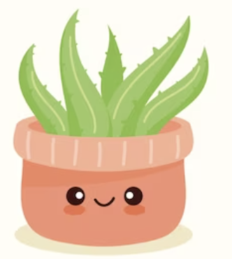 Plant Placeholder Baby 4