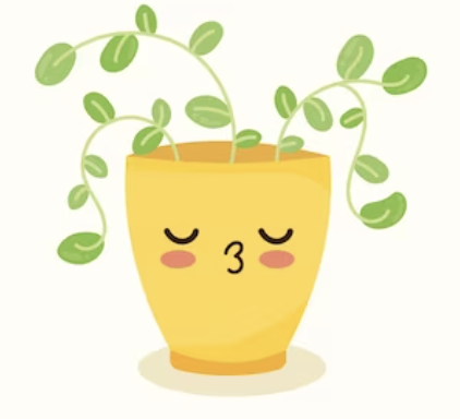 Plant Placeholder baby 5