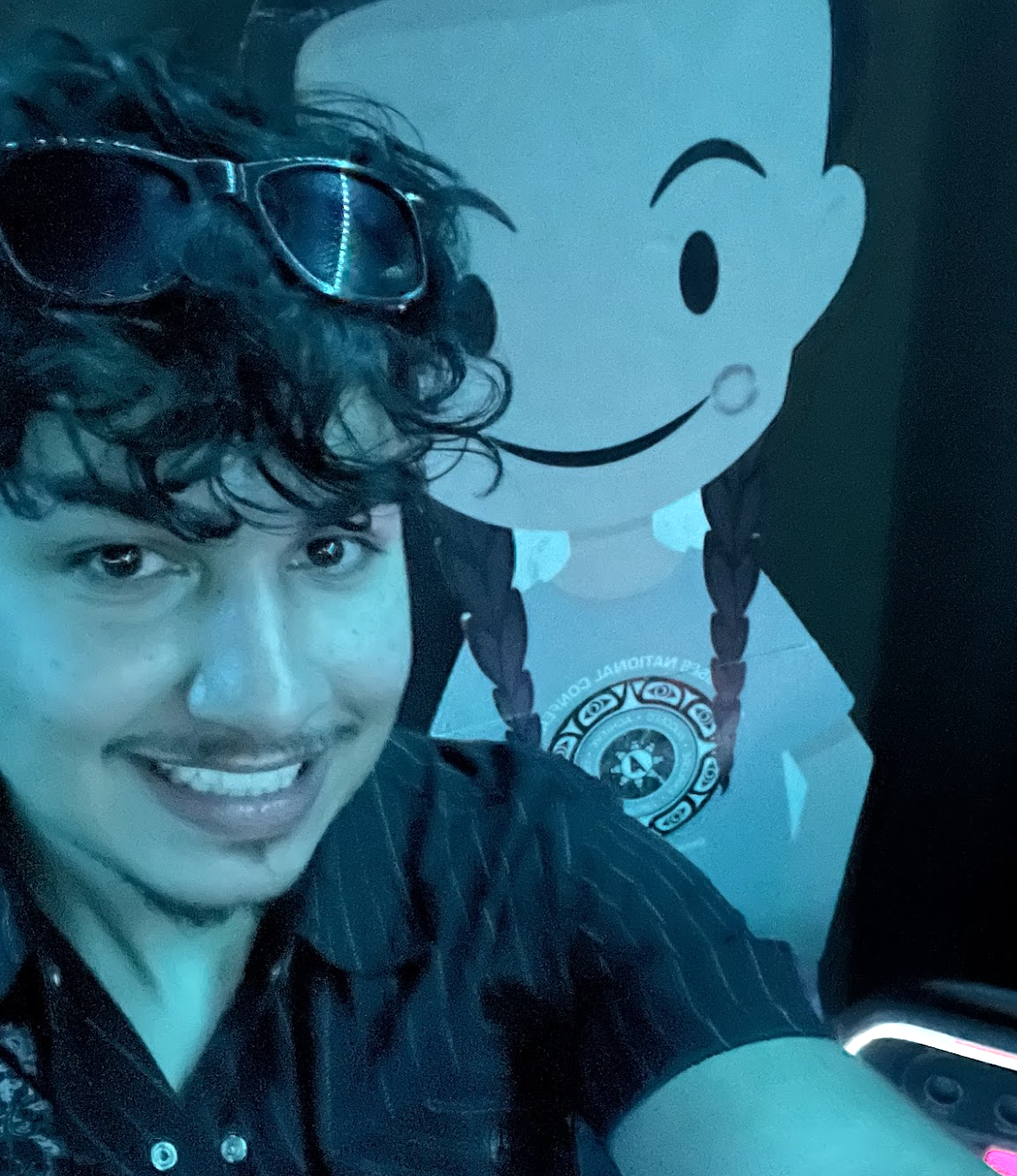 Profile Photo, picture of me