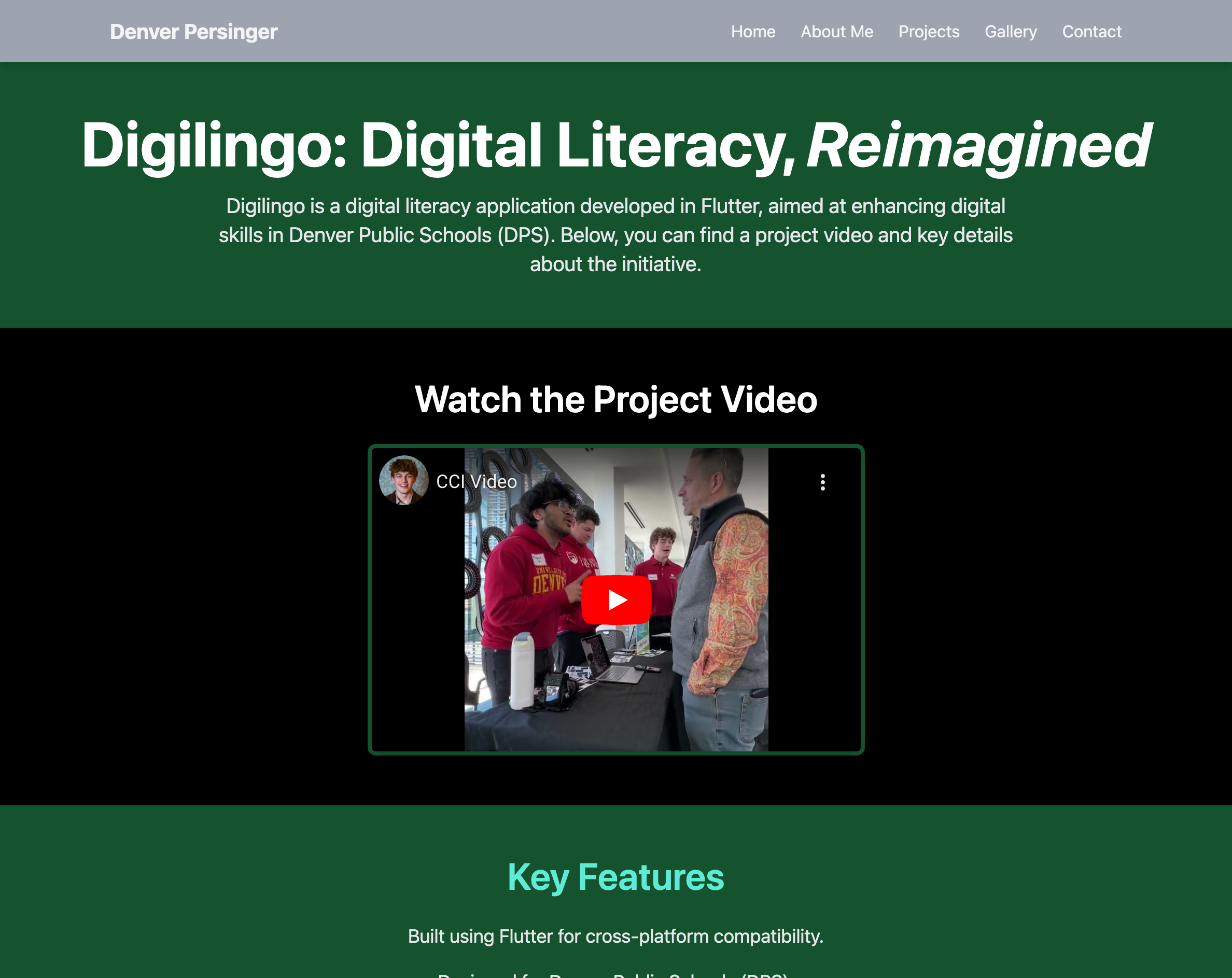 Digilingo