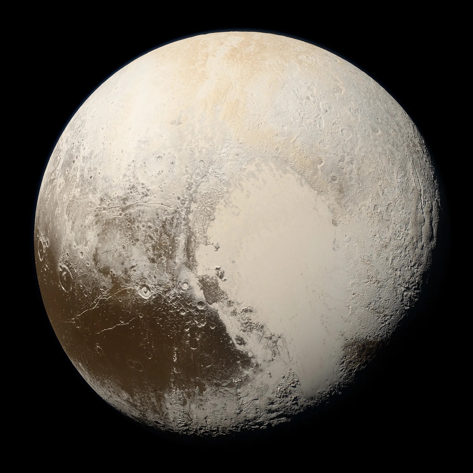 Picture of Pluto