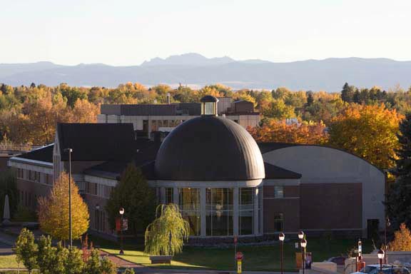 Olin Hall