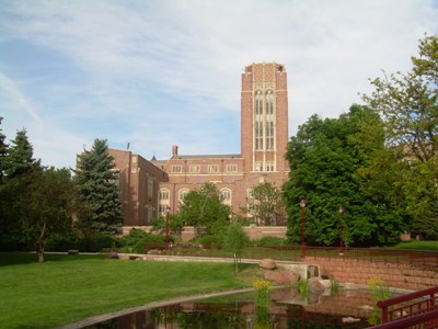 University of Denver