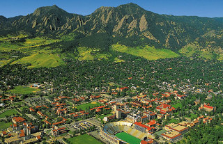 Boulder