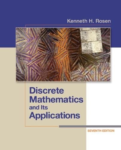 Rosen cover image